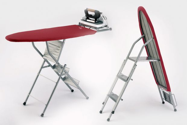 Два в одном