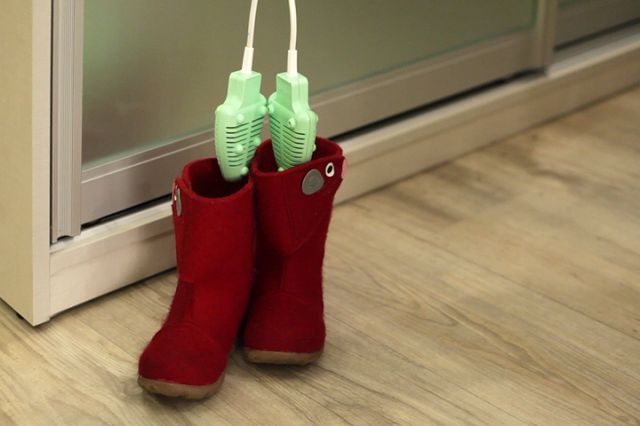 Портативная сушилка