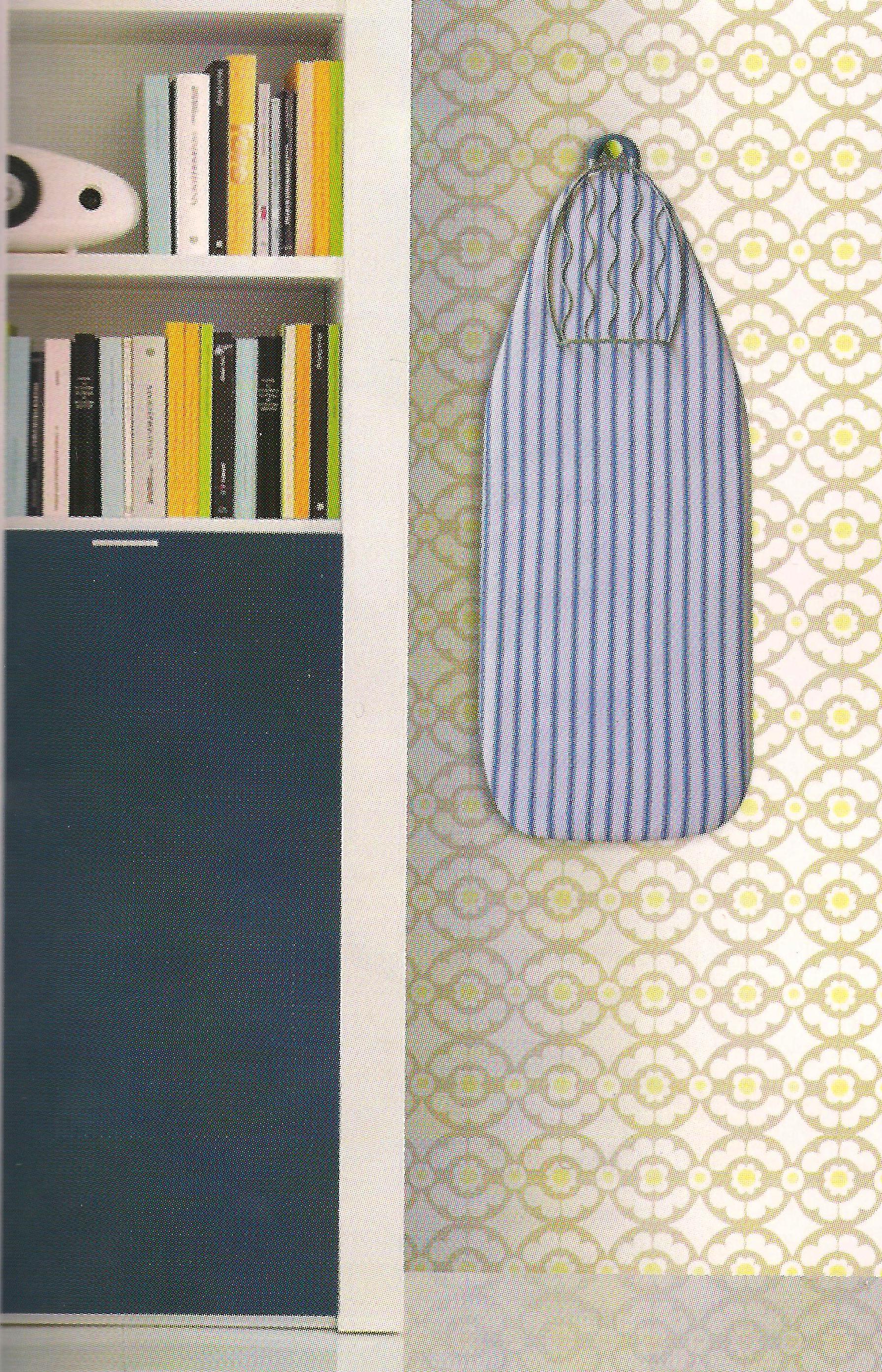 Гладильная доска Arno Colibri